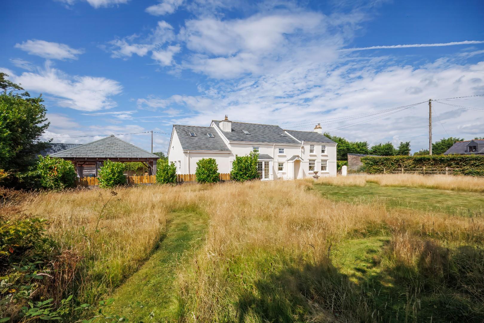 Redlands House, Bonvilston, Cardiff, CF5 6TQ